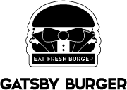 Gatsby Burger Logo