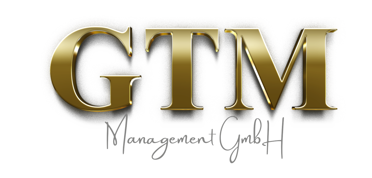 GTM Management Logo