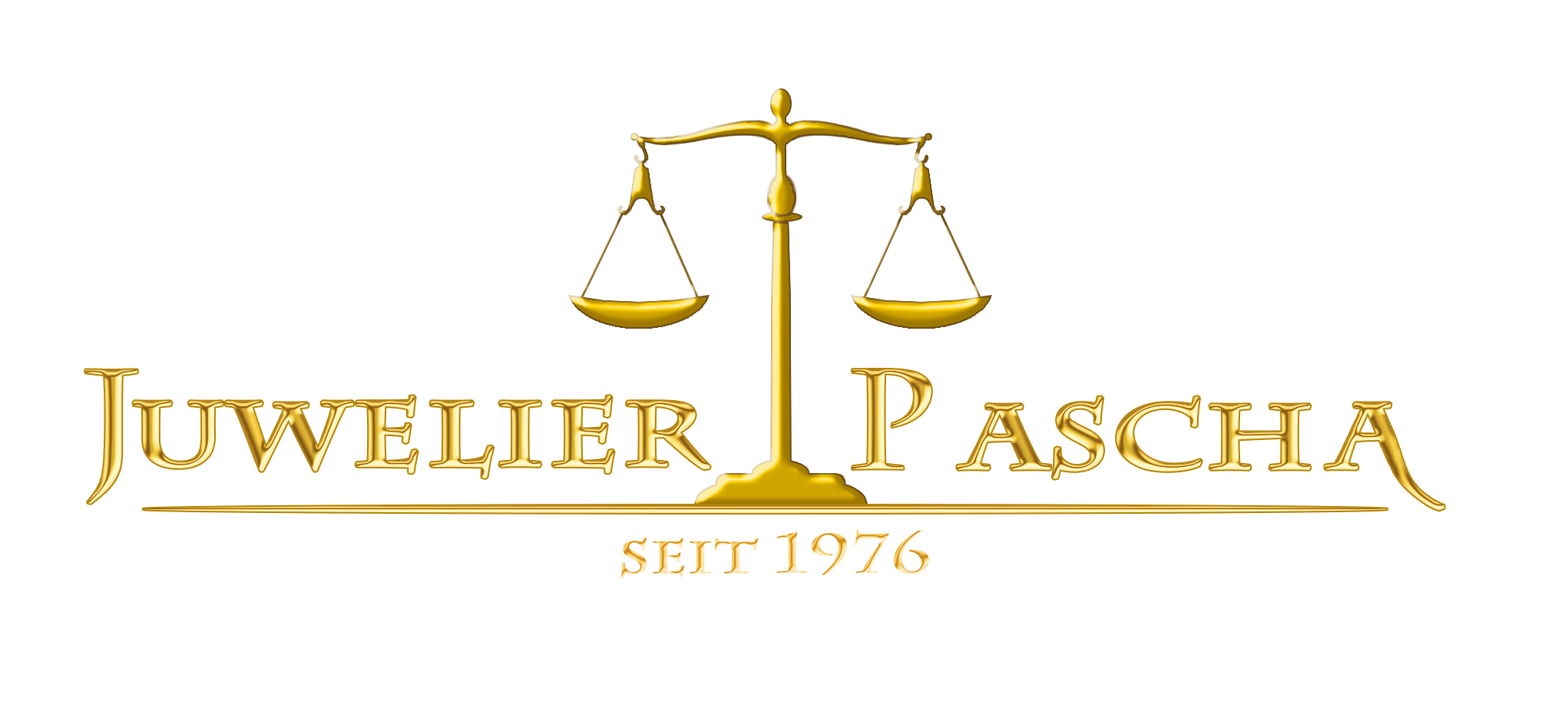 Juwelier Pascha Logo