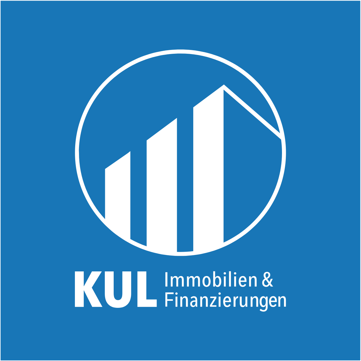 KUL Immobilien & Finanzierung Logo