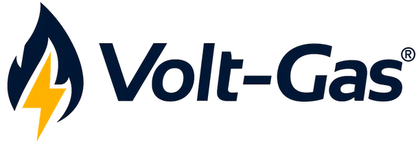 Volt Gas Logo
