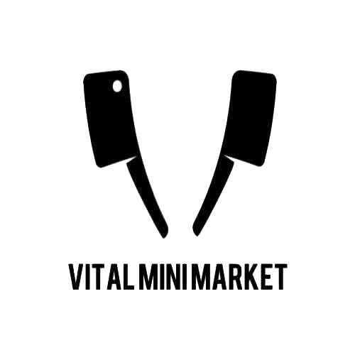 Vital Minimarkt Logo