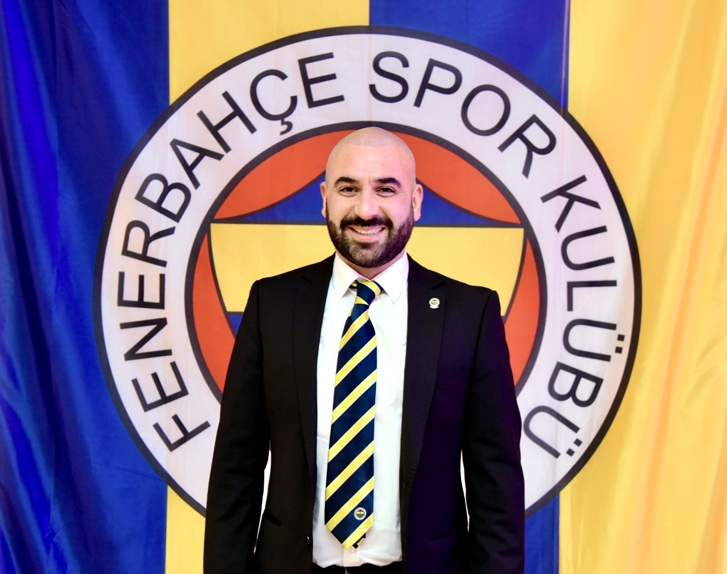 Yusuf Baran Şentürk